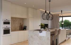 Nouvelle construction - Apartement - Orihuela