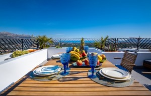 New Build - Villa - Polop