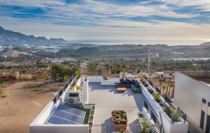 New Build - Villa - Polop