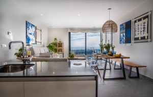 New Build - Villa - Polop