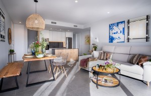 New Build - Villa - Polop