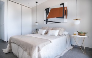 New Build - Villa - Polop