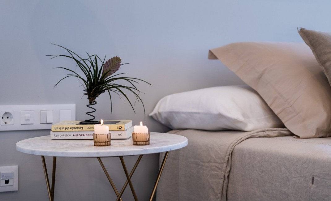 New Build - Villa - Polop