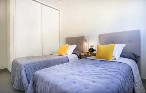 New Build - Villa - Polop