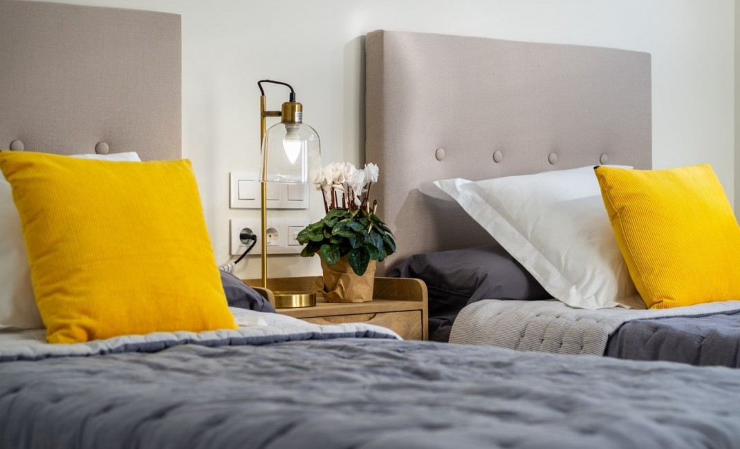 New Build - Villa - Polop