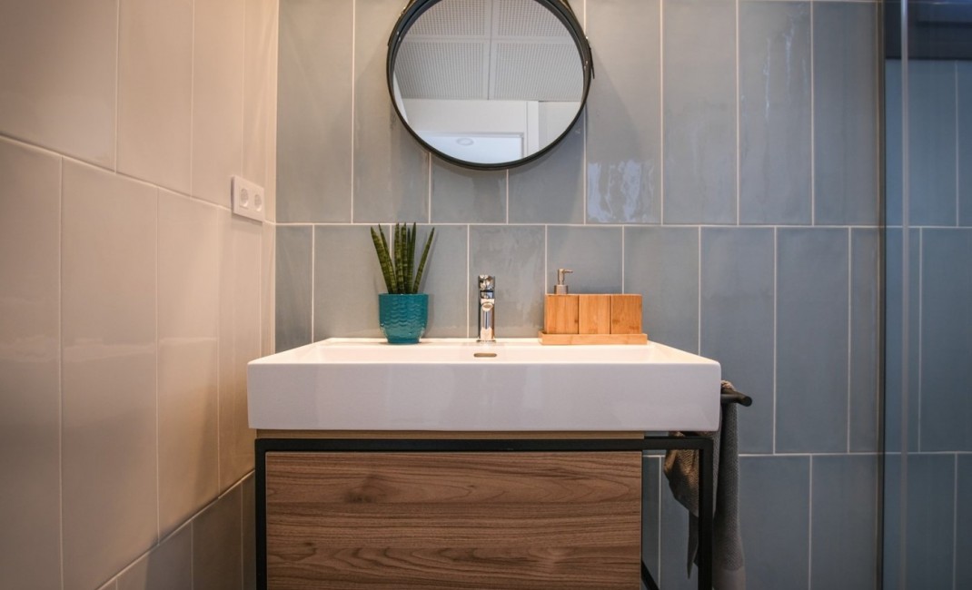 New Build - Villa - Polop