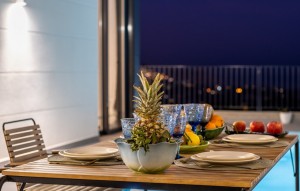 New Build - Villa - Polop