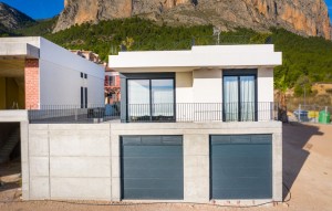 New Build - Villa - Polop