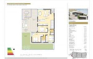 New Build - Villa - Polop