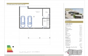 New Build - Villa - Polop