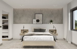 New Build - Villa - Orihuela Costa