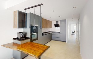 New Build - Ground floor apartment - Pilar de la Horadada - PILAR DE LA HORADADA