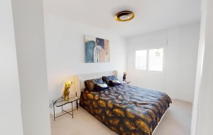 New Build - Ground floor apartment - Pilar de la Horadada - PILAR DE LA HORADADA