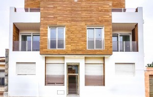 New Build - Apartment - Pilar de la Horadada - PILAR DE LA HORADADA