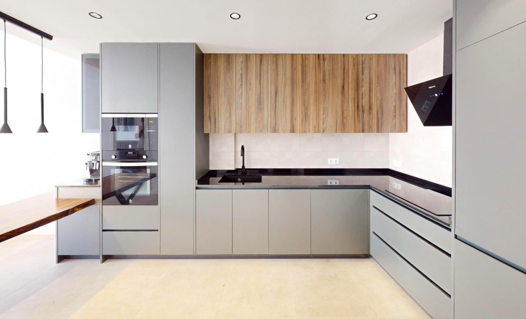 New Build - Apartment - Pilar de la Horadada - PILAR DE LA HORADADA