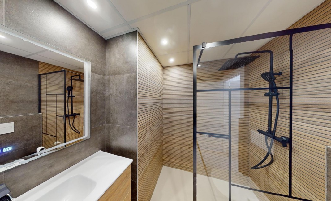 New Build - Apartment - Pilar de la Horadada - PILAR DE LA HORADADA