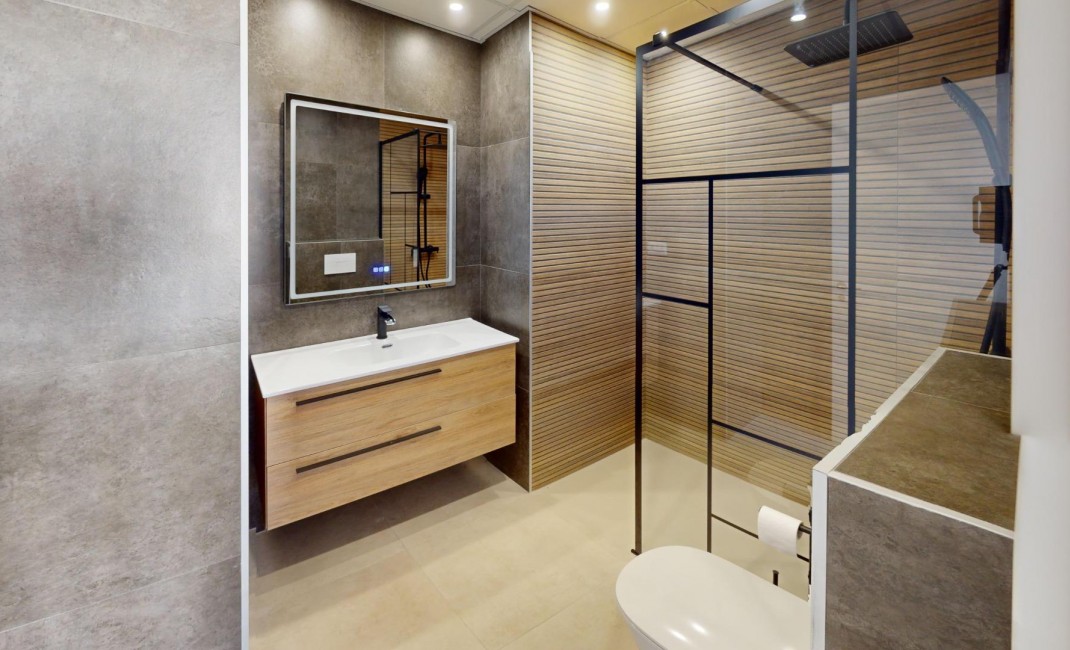 New Build - Apartment - Pilar de la Horadada - PILAR DE LA HORADADA