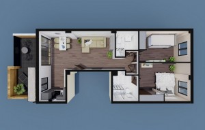 New Build - Apartment - Pilar de la Horadada - PILAR DE LA HORADADA