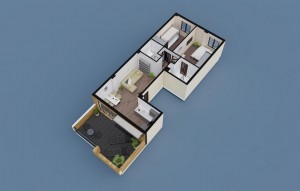 New Build - Apartment - Pilar de la Horadada - PILAR DE LA HORADADA