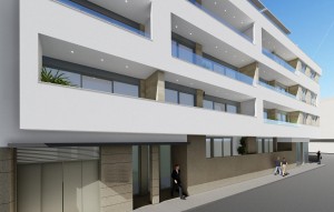 New Build - Apartment - Torrevieja