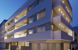 Nouvelle construction - Apartement - Torrevieja