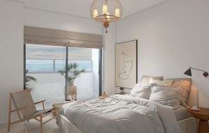 Nouvelle construction - Apartement - Torrevieja