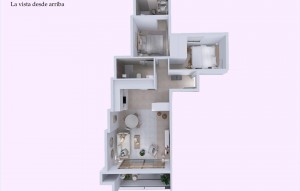 Nouvelle construction - Apartement - Torrevieja