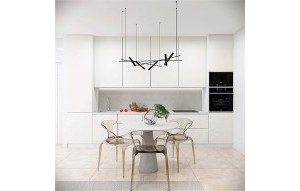 Nouvelle construction - Ground floor apartment - Torrevieja