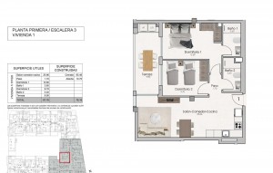 New Build - Apartment - Santa Pola