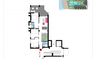 New Build - Apartment - Denia