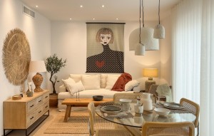 Nouvelle construction - Appartement - Algorfa