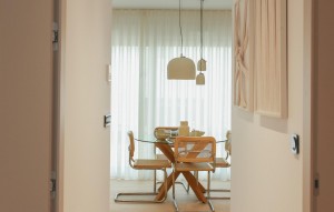 Nouvelle construction - Appartement - Algorfa