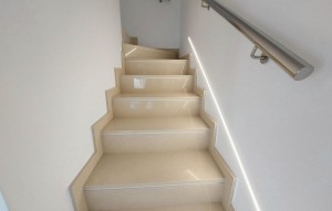 Nouvelle construction - Villa - San Pedro del Pinatar