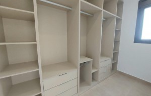 Nouvelle construction - Villa - San Pedro del Pinatar