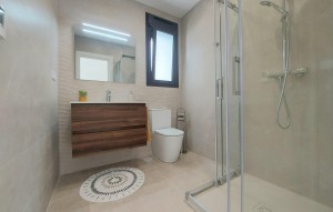 Nouvelle construction - Villa - San Pedro del Pinatar