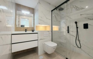 Nouvelle construction - Villa - San Pedro del Pinatar