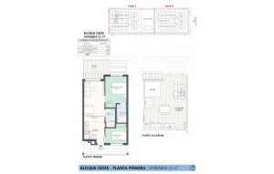 New Build - Apartment - Pilar de la Horadada - PILAR DE LA HORADADA