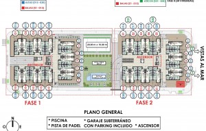 New Build - Apartment - Pilar de la Horadada - PILAR DE LA HORADADA