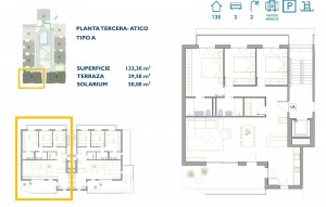 Nouvelle construction - Apartement - San Pedro del Pinatar