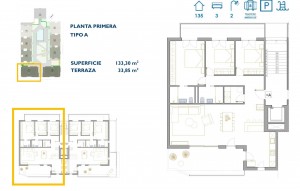 Nouvelle construction - Apartement - San Pedro del Pinatar