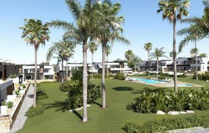 New Build - Apartment - Ciudad quesada