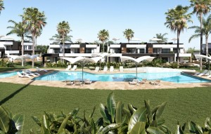 New Build - Apartment - Ciudad quesada