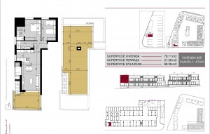 New Build - Apartment - Ciudad quesada