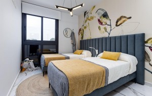 New Build - Apartment - Ciudad quesada