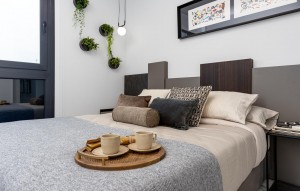 New Build - Apartment - Ciudad quesada