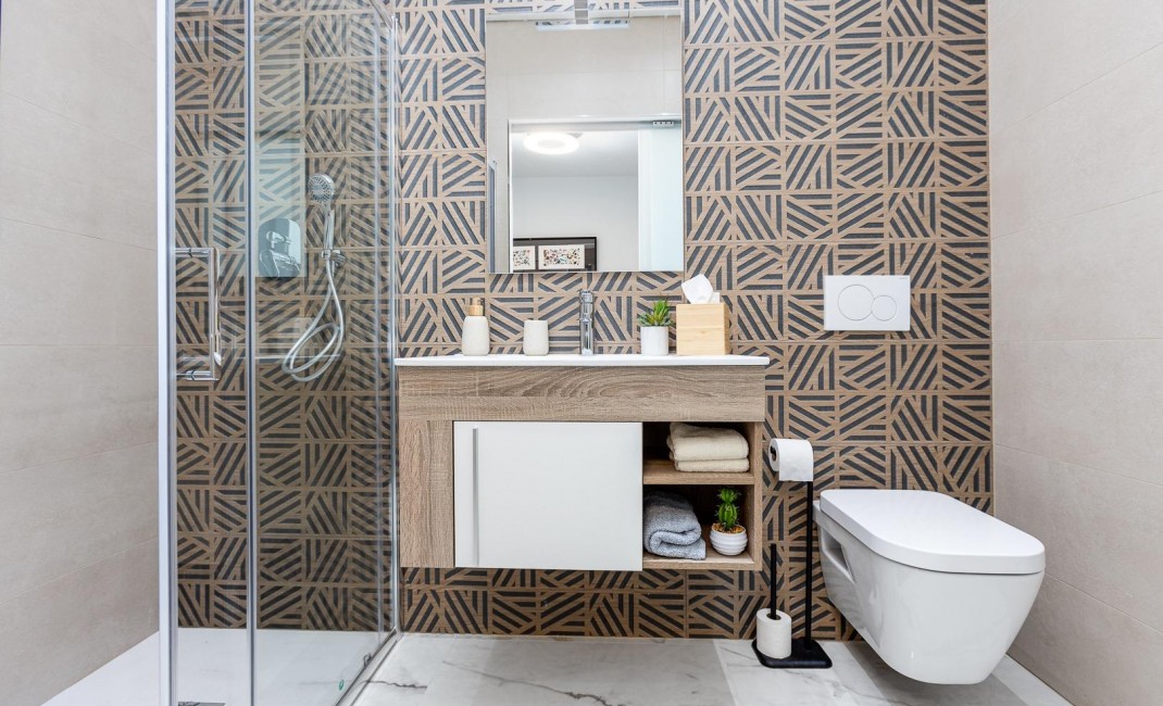 New Build - Apartment - Ciudad quesada