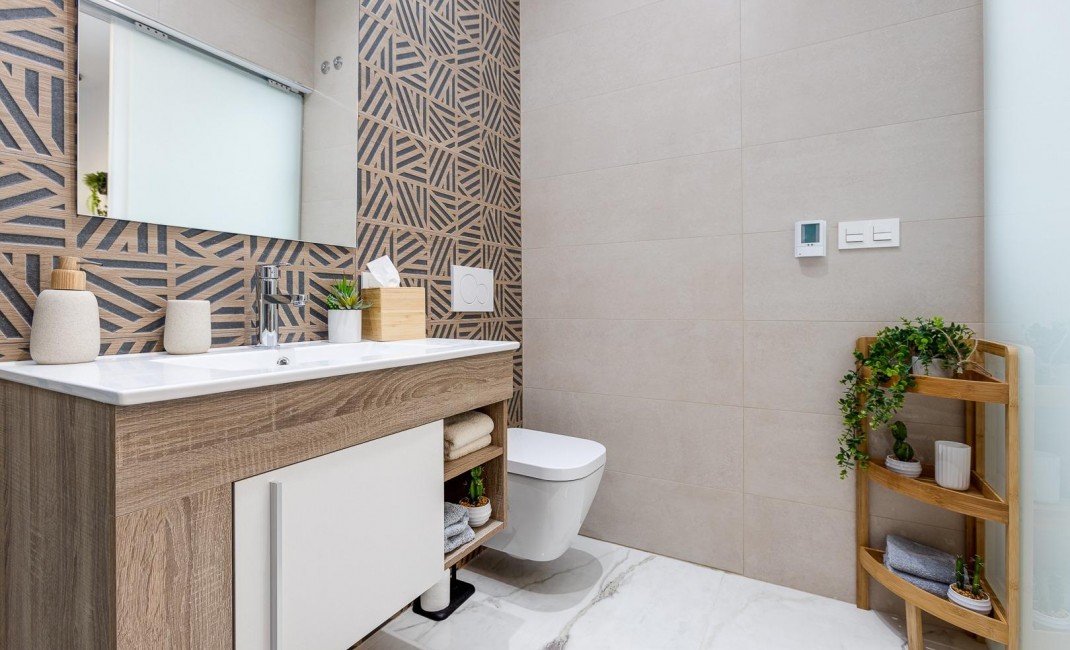 New Build - Apartment - Ciudad quesada