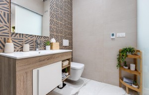 New Build - Apartment - Ciudad quesada