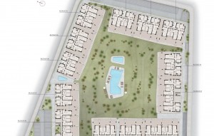 Nouvelle construction - Appartement - Ciudad quesada