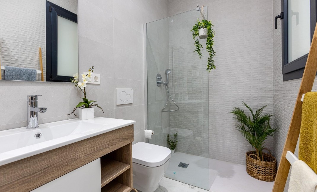 Nouvelle construction - Appartement - Ciudad quesada